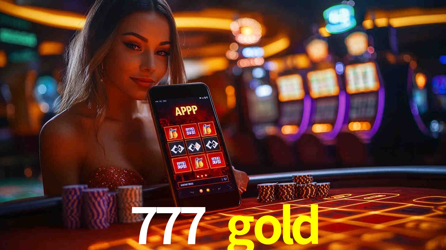 Apostas Esportivas na 777 gold: Um Guia Completo