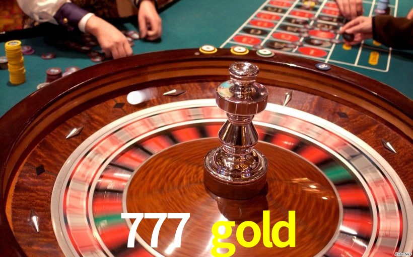 Interface Premium 777 gold