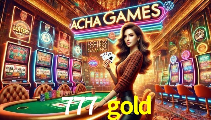 Sports Statistics 777 gold