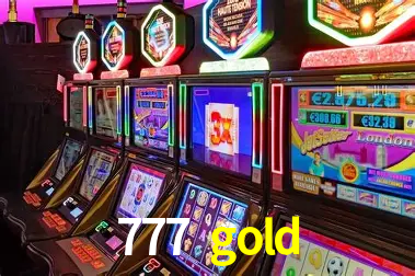 Descubra o Mundo do Cassino Online com 777 gold