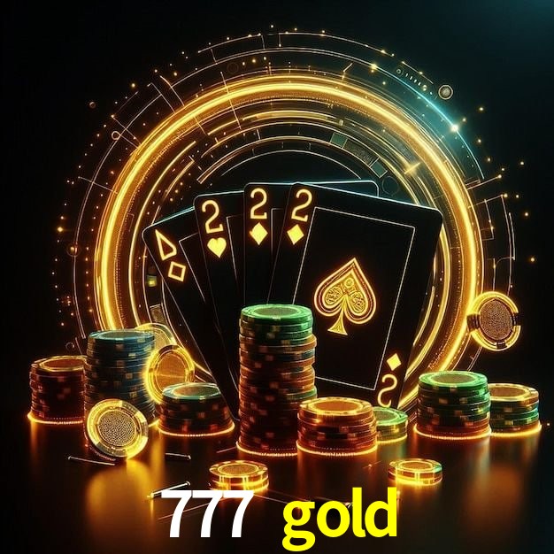Recursos de Bônus 777 gold