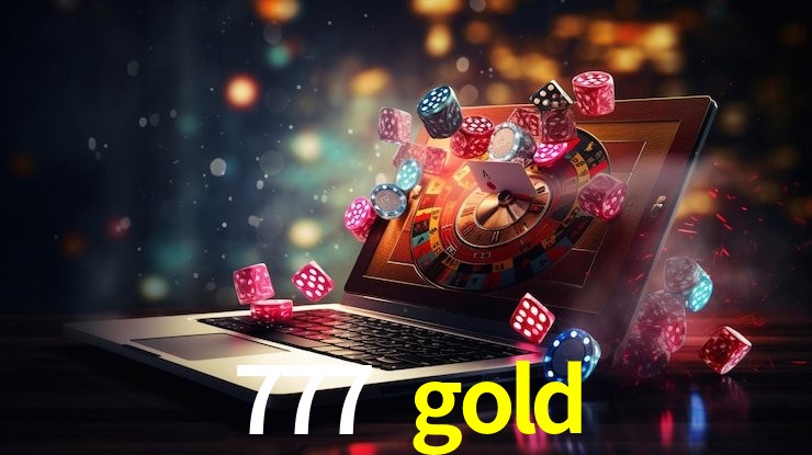 Download para Android e iOS na 777 gold