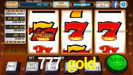 Descubra a Magia dos Jogos de Arcade no 777 gold