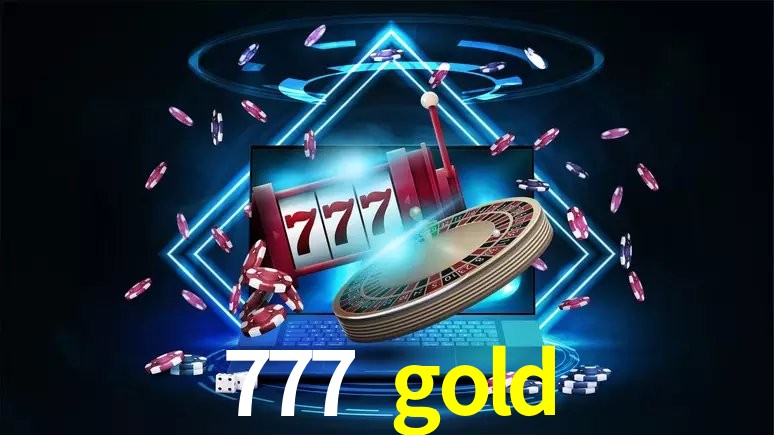 Provedores de Jogos 777 gold