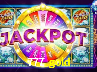 Descubra a Magia dos Jogos de Arcade no 777 gold