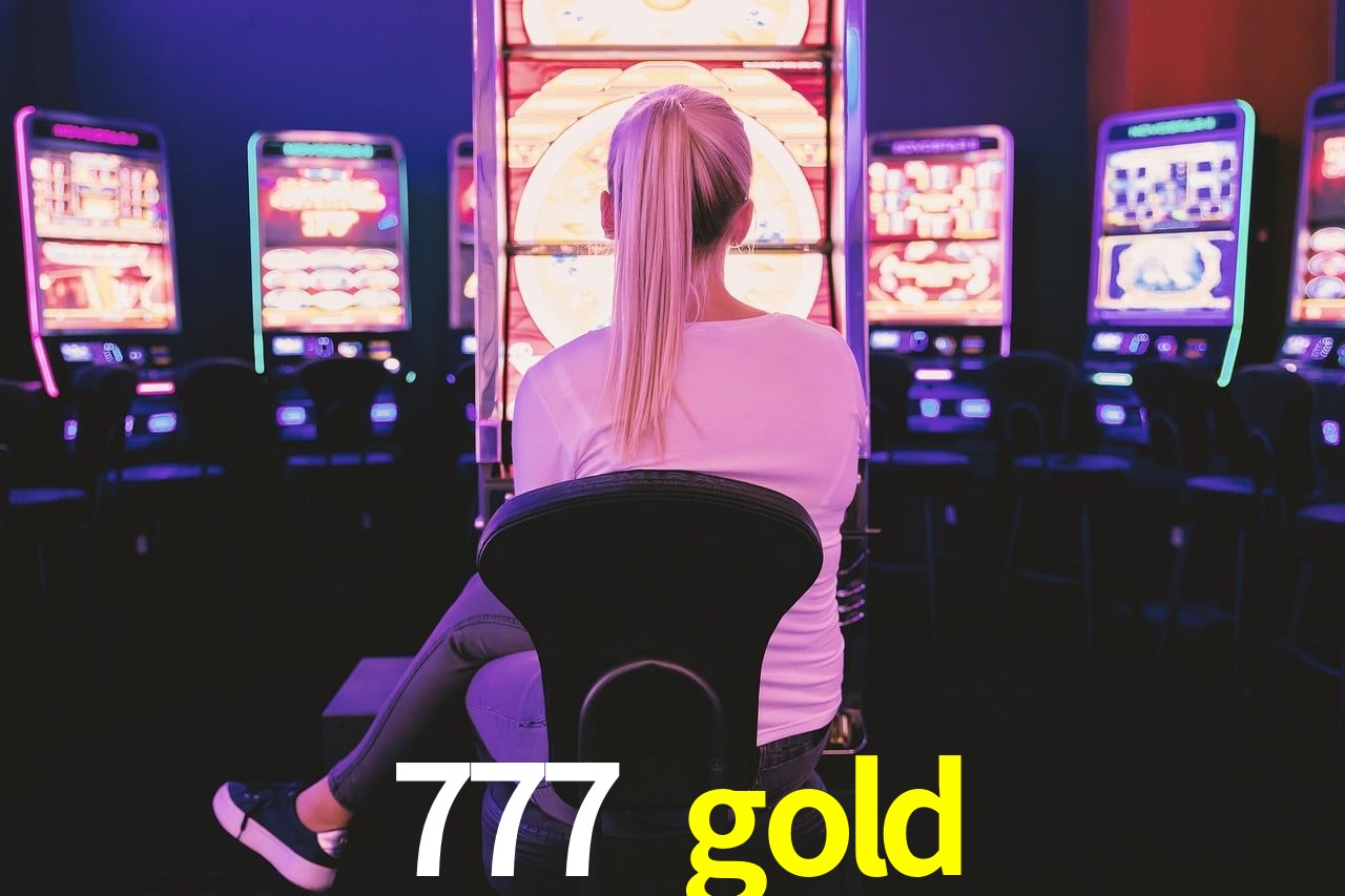 Games Directory 777 gold