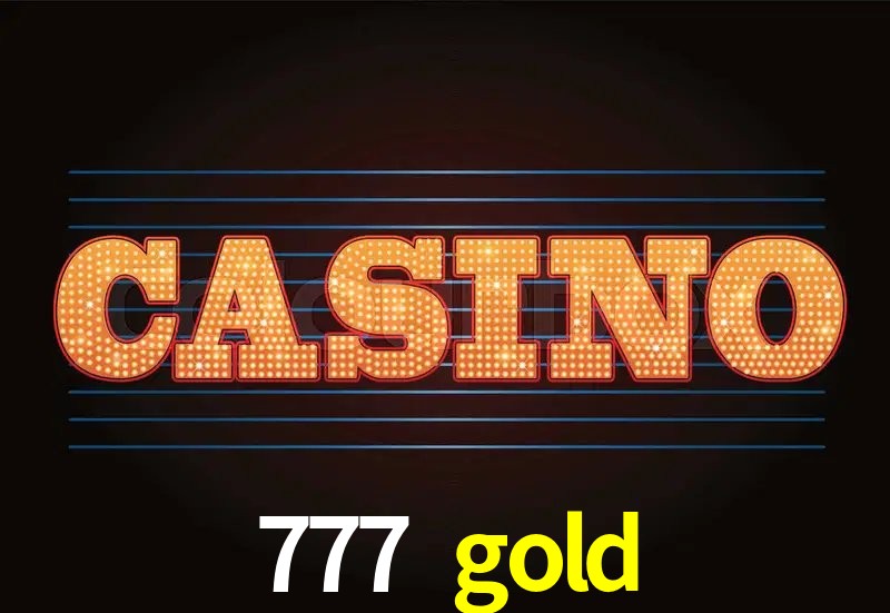 Apostas de Tênis 777 gold