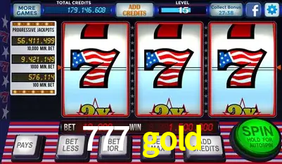 Descubra o Mundo do Cassino Online com 777 gold