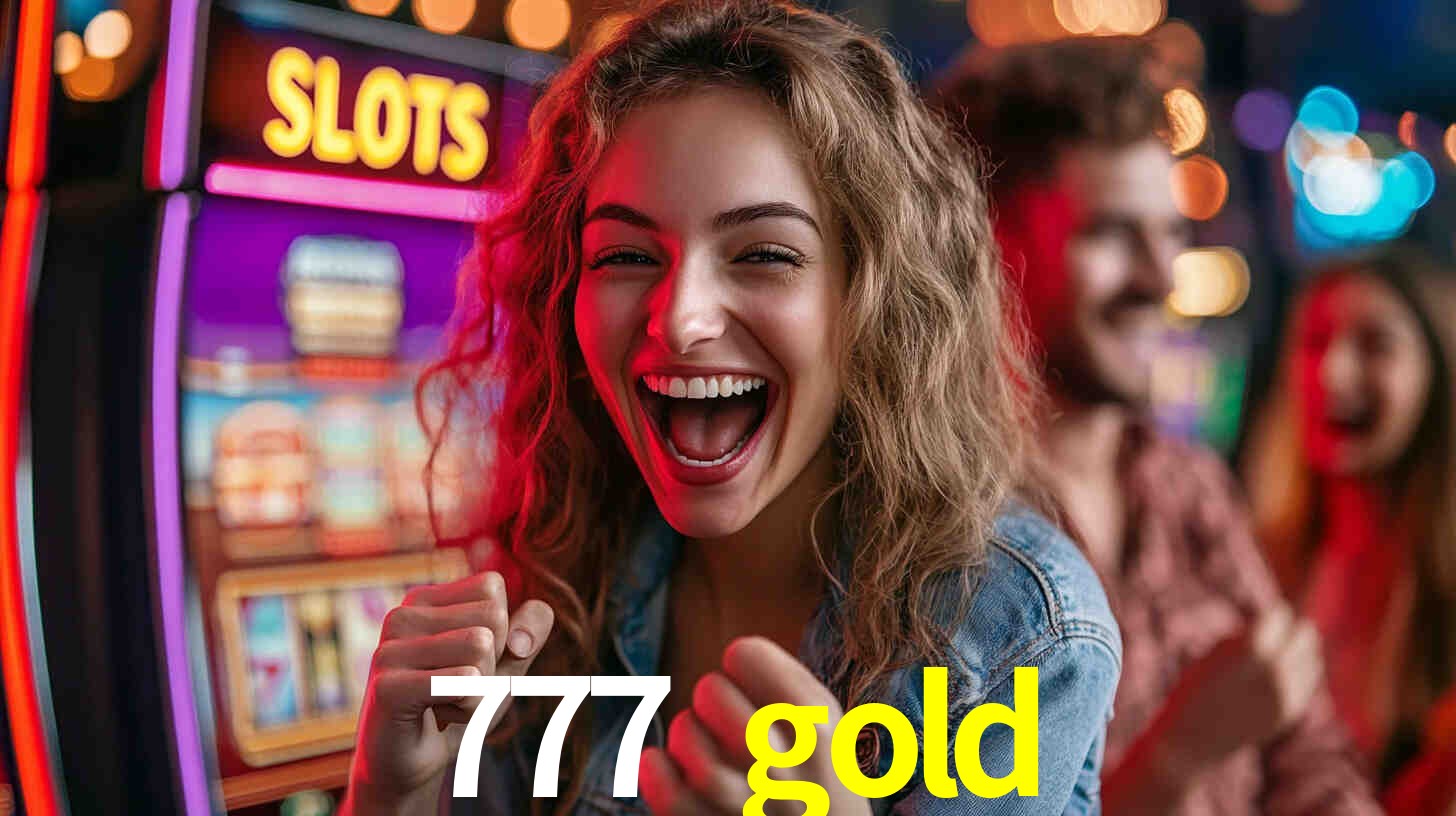 Descubra a Essência do 777 gold: Nossa História e Compromissos