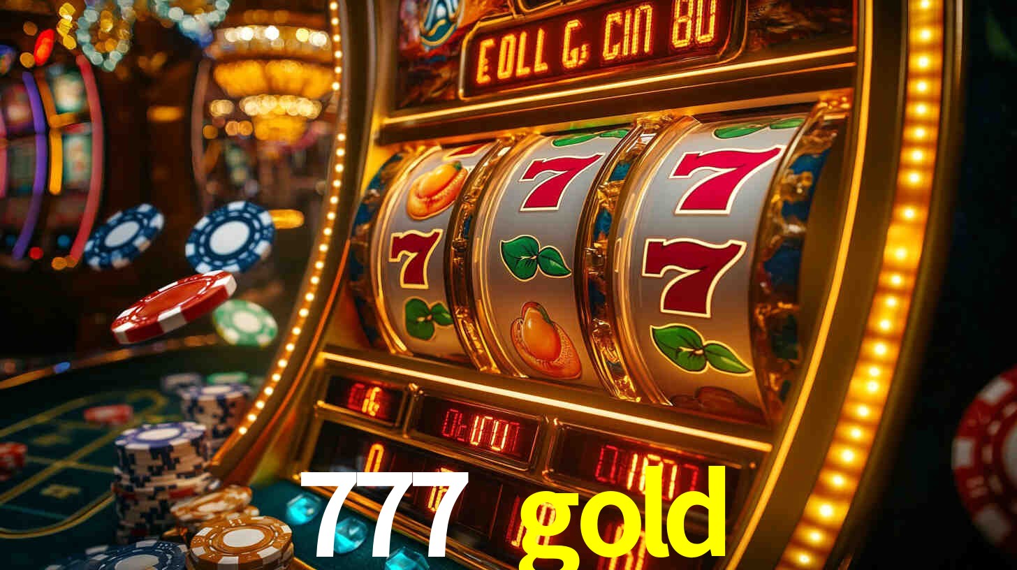 Daily Bonuses 777 gold