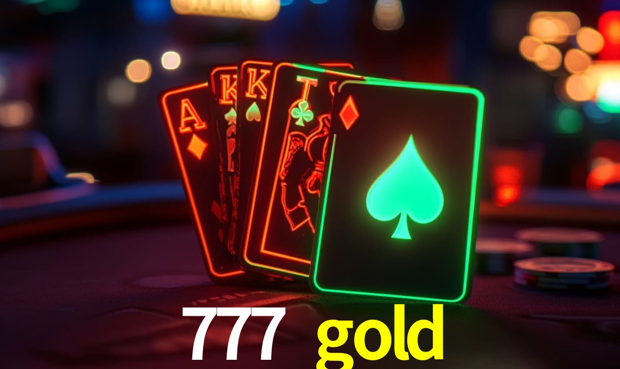 Gates of Olympus 777 gold