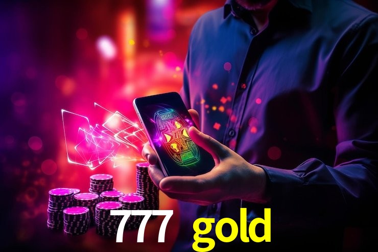 Bônus Diários 777 gold
