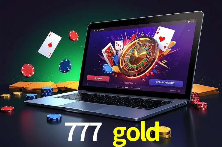 Promoções Sazonais 777 gold