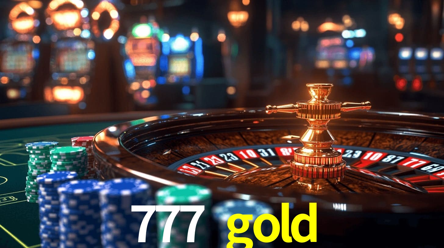 Sinta a adrenalina dos jogos de cassino com 777 gold