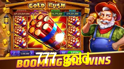 Inovações de Jogos na 777 gold: O Futuro das Experiências Interativas