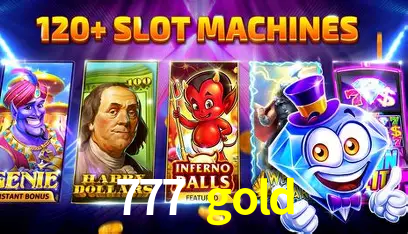 A Emoção da Loteria na 777 gold: Uma Chance de Mudança de Vida