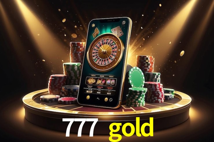 Benefícios da Conta 777 gold