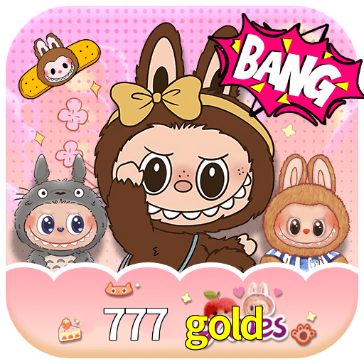 APK oficial da 777 gold para Android