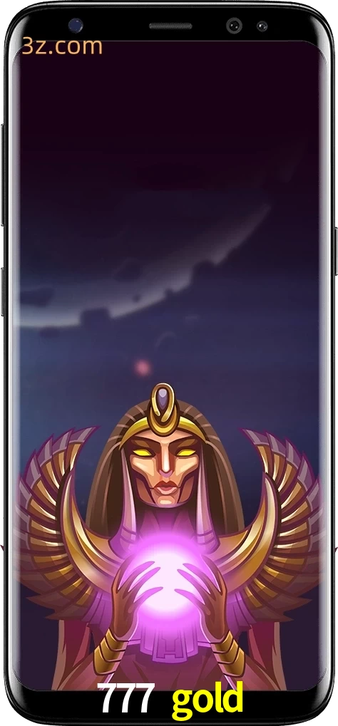 777 gold-App